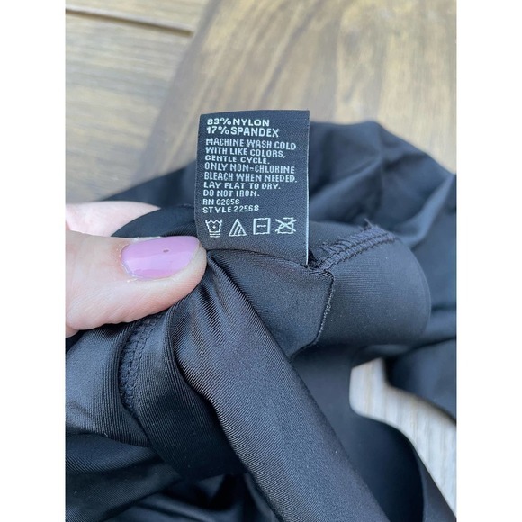 Hue Smoothing Slip Short S - Picture 5 of 5